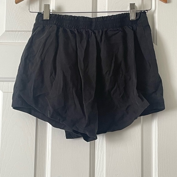 By the Way Wrap Front Skort 0273 - Picture 5 of 5
